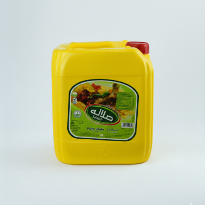 صورة زيت صلالة 8 لتر