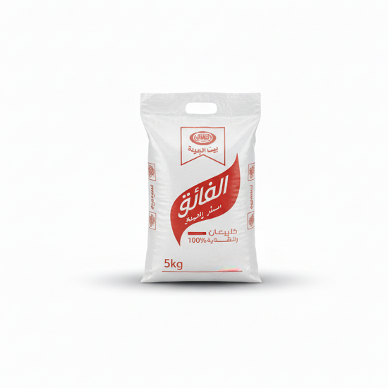 صورة سكر الفائق