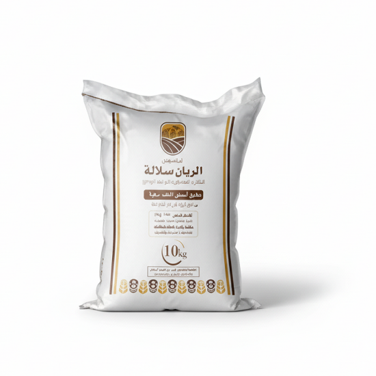 صورة دقيق الريان 10 كيلو