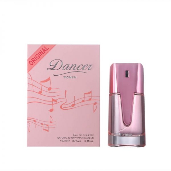 صورة عطر دانسر 100 مل
