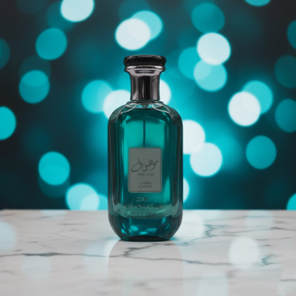 صورة عطر موصوف