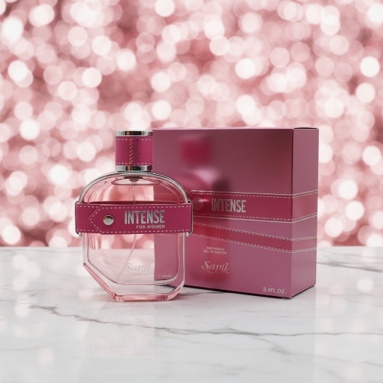 صورة عطر سبيل 100 مل