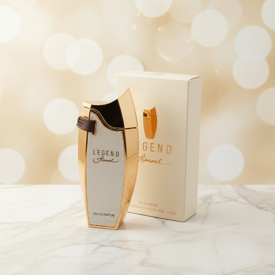 صورة عطر ليقيند 80 مل