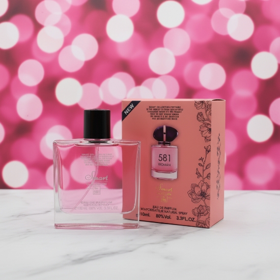 صورة عطر مكس 100 مل