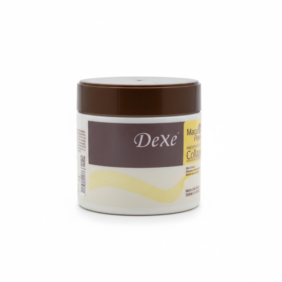 صورة مثبت شعر Dexe-A1