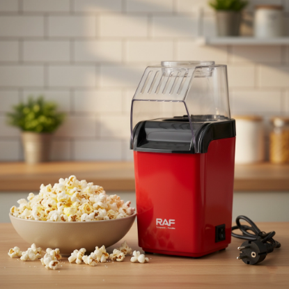 صورة أداة صنع الفشار R.9014