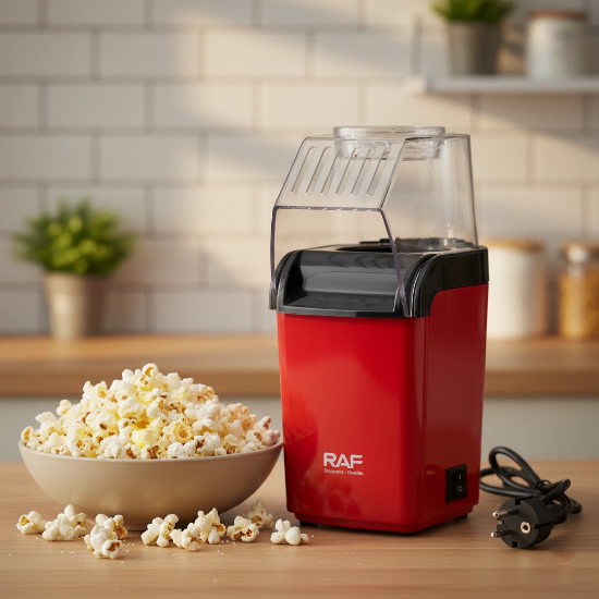 صورة أداة صنع الفشار R.9014