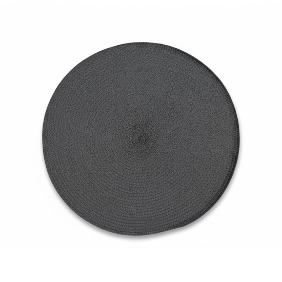 صورة مفرش طاولة دائري 61161-2