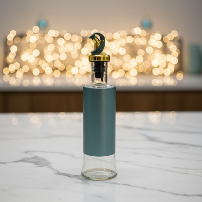 صورة زجاجة زيت سعة 300 مل