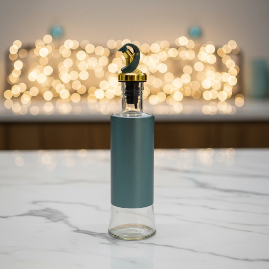 صورة زجاجة زيت سعة 300 مل