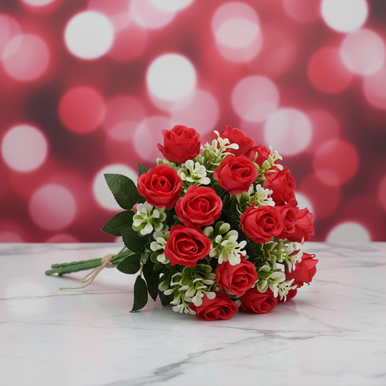 صورة ورد بيبي روز 2-0325