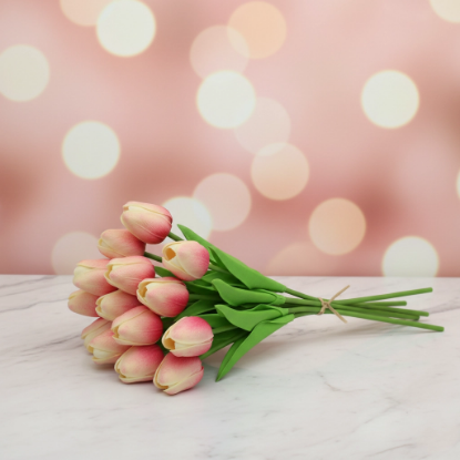 صورة ورد توليب 1-747