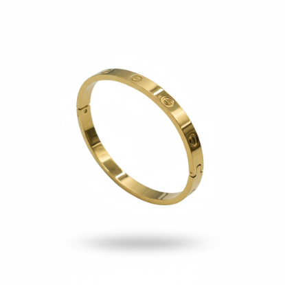 صورة اساور ذهبي 103560-1