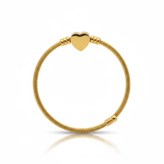 صورة اساور ذهبي 103560-1