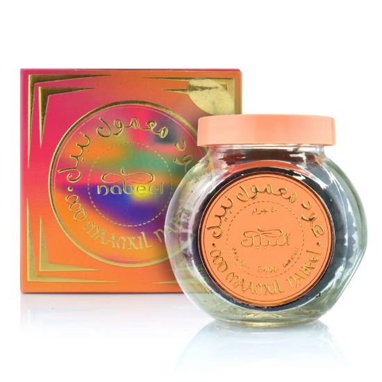 صورة عود معمول النبيل