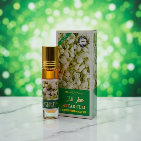 صورة عطر الفل 6 مل