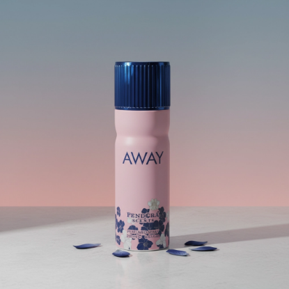 صورة روائح جسم اوي 200 مل