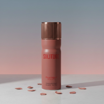 صورة روائـح جسـم سوليتود 200 مل