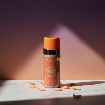 صورة روائـح جسـم النبيل 150 مل