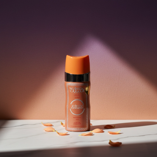 صورة روائـح جسـم النبيل 150 مل