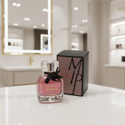 صورة عطر مد نايت ان باريس 100 مل