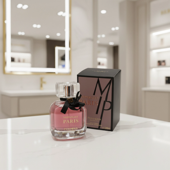 صورة عطر مد نايت ان باريس 100 مل