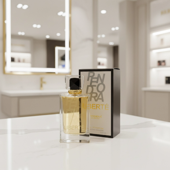 صورة عطر ليبرت 100 مل