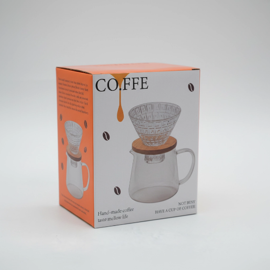 صورة فلتر القهوة kf-122