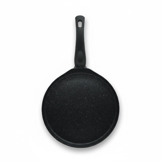 صورة مقلاة فطائر من الجرانيت 28CM