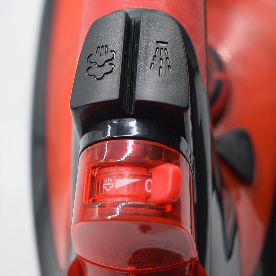 صورة مكواة بخار كهربائية RAF موديل R.1233R