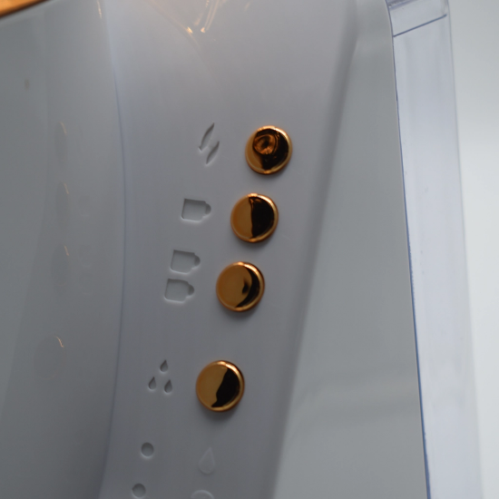 صورة الة قهوة RAF موديل R.111