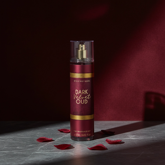 صورة روائح جسم باث اند بدي شفاف 236 مل