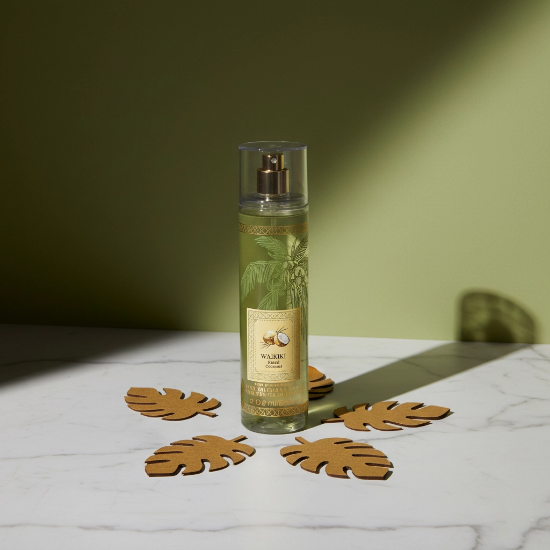 صورة روائح جسم باث اند بدي شفاف 236 مل