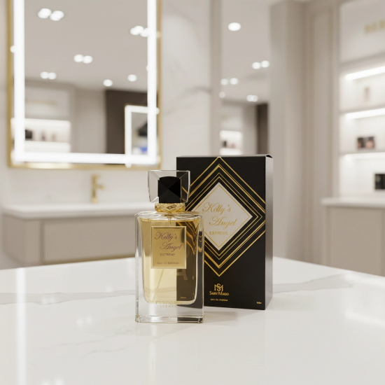 صورة عطر انجل كيلي