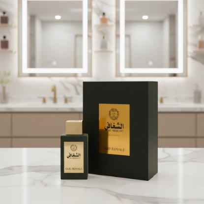 صورة عطر الشغافي 100 مل