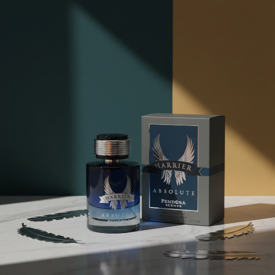 صورة عطر حرير 100 مل