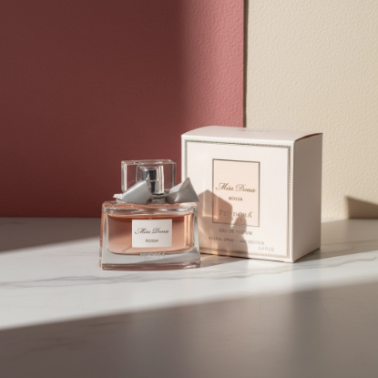 صورة عطر دانا روزا  100 مل