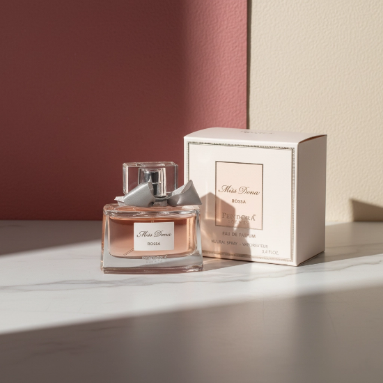 صورة عطر دانا روزا  100 مل