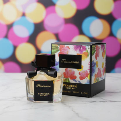 صورة عطر فلوسوم  100 مل
