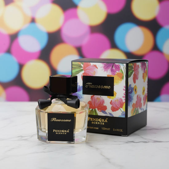 صورة عطر فلوسوم  100 مل