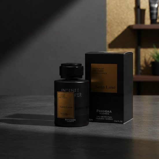 صورة عطر ساتن لوكز  100 مل