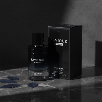 صورة عطر SAVIOUR NEW 100M