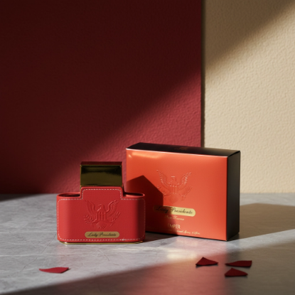 صورة عطر LADY PRESIDENTE  80M