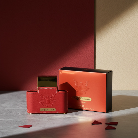 صورة عطر LADY PRESIDENTE  80M