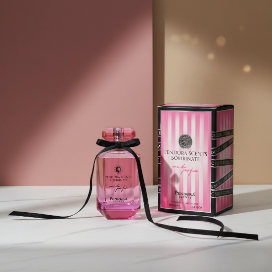 صورة عطر بومبينت 100 مل