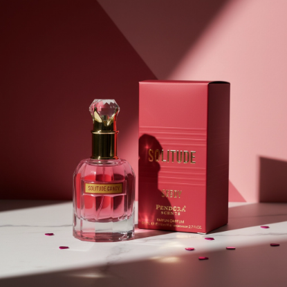 صورة عطر سوليتود 100مل