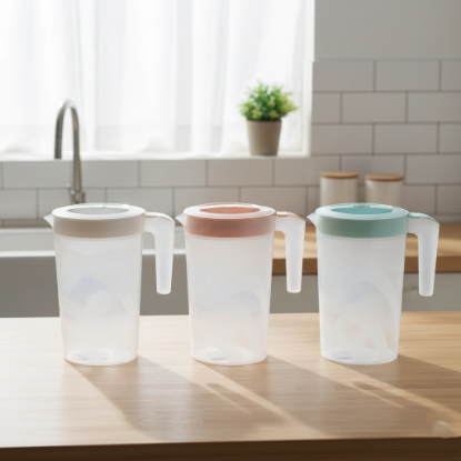 صورة جيك عصير بلاستيك 2 لتر No.2480