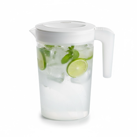 صورة جيك عصير بلاستيك 2 لتر No.2480