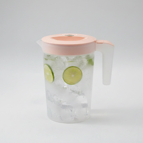 صورة جيك عصير بلاستيك 2 لتر No.2480