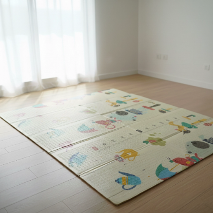 صورة سجادة لعب للأطفال 126